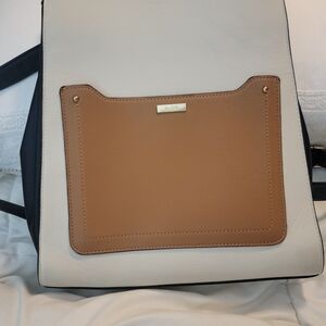 ALDO Two-Tone Backpack